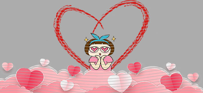 16oz Valentine-J8-1323